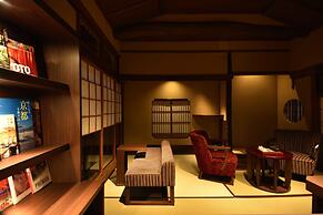 Muromachi Yutone Kyokoyado