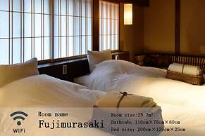 Muromachi Yutone Kyokoyado