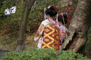 Muromachi Yutone Kyokoyado