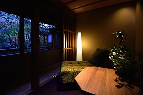 Muromachi Yutone Kyokoyado