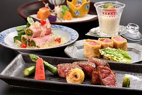 Muromachi Yutone Kyokoyado