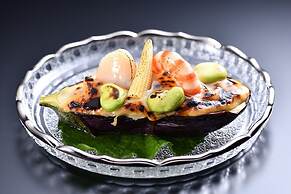 Muromachi Yutone Kyokoyado