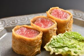 Muromachi Yutone Kyokoyado