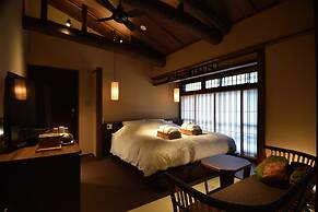 Muromachi Yutone Kyokoyado