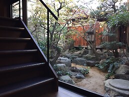 Muromachi Yutone Kyokoyado