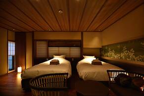 Muromachi Yutone Kyokoyado