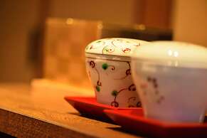 Muromachi Yutone Kyokoyado