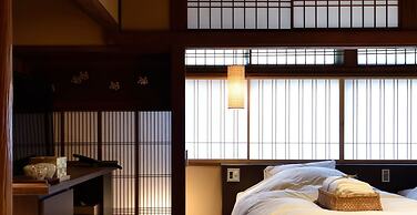 Muromachi Yutone Kyokoyado