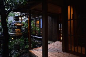 Muromachi Yutone Kyokoyado