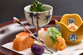 Muromachi Yutone Kyokoyado