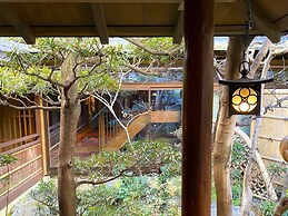 Muromachi Yutone Kyokoyado