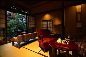 Muromachi Yutone Kyokoyado