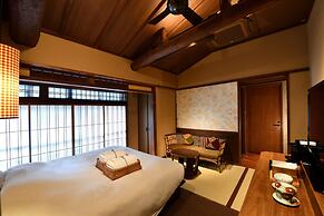 Muromachi Yutone Kyokoyado