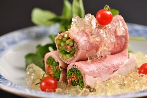 Muromachi Yutone Kyokoyado