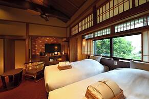 Muromachi Yutone Kyokoyado