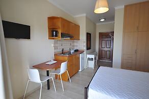 Chania Apartments