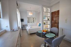 Chania Apartments