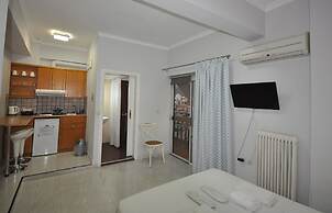 Chania Apartments