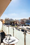 Chania Apartments