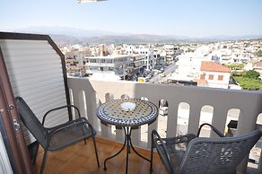 Chania Apartments