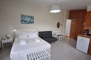 Chania Apartments