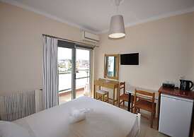 Chania Apartments