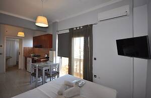 Chania Apartments