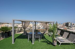 Chania Apartments
