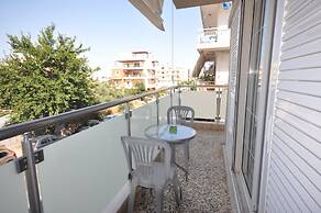 Chania Apartments