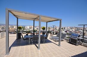 Chania Apartments