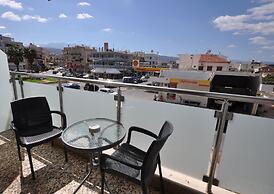 Chania Apartments