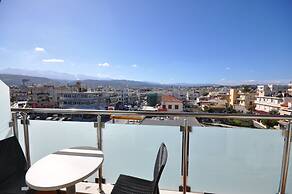 Chania Apartments
