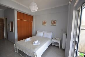Chania Apartments