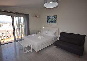 Chania Apartments