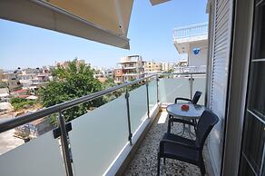 Chania Apartments