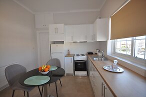 Chania Apartments