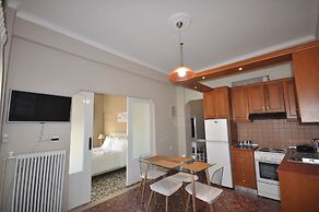 Chania Apartments