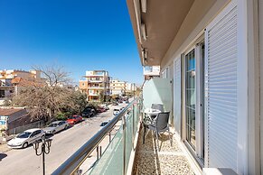 Chania Apartments