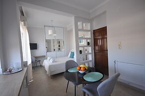Chania Apartments