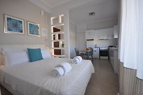 Chania Apartments