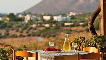 Tersanas Village Apartments