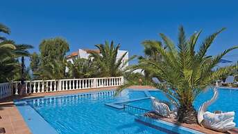 Tersanas Village Apartments