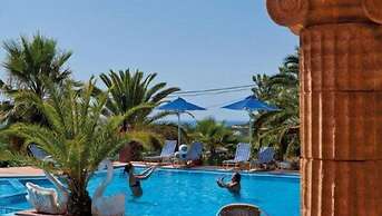 Tersanas Village Apartments