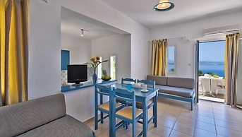 Tersanas Village Apartments