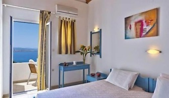 Tersanas Village Apartments