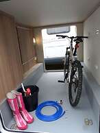 Go Outdoors Motor Home - Caravan Park