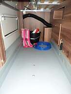 Go Outdoors Motor Home - Caravan Park