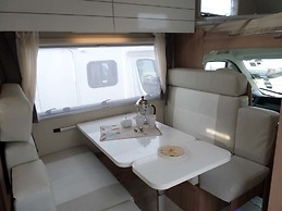 Go Outdoors Motor Home - Caravan Park