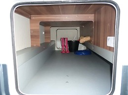 Go Outdoors Motor Home - Caravan Park