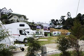 Go Outdoors Motor Home - Caravan Park